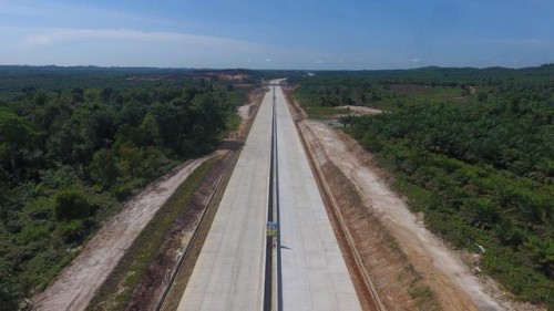 Jl. Tol Balikpapan - Samarinda Seksi II, Toll Road, Jasamarga Balikpapan Samarinda | KFMap: Digital solutions for Developers, Owners, Lenders, Investors, Retailers, Corporates