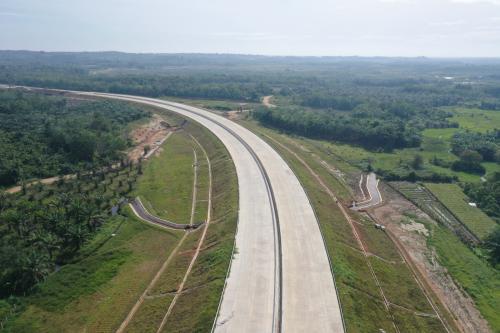 Jl. Tol Padang - Bukittinggi - Pekanbaru, Toll Road, Hutama Karya | We provide Indonesia infrastructure map on various property sectors and data. Access property listings, infrastructure developments, news, and valuable transaction data for informed decisions.