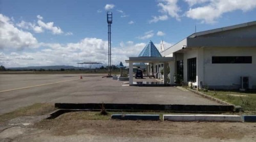 A. A. Bere Tallo Airport, Airport, Government | We provide Indonesia infrastructure map on various property sectors and data. Access property listings, infrastructure developments, news, and valuable transaction data for informed decisions.