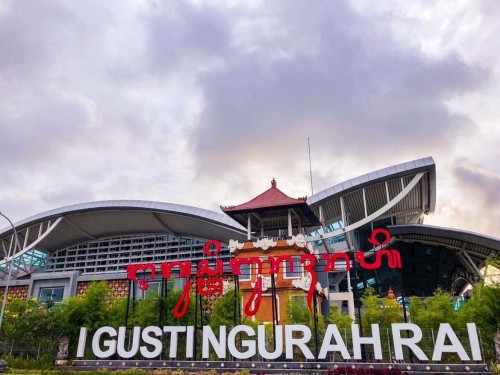 I Gusti Ngurah Rai International Airport, Airport, Angkasa Pura I | We provide Indonesia infrastructure map on various property sectors and data. Access property listings, infrastructure developments, news, and valuable transaction data for informed decisions.