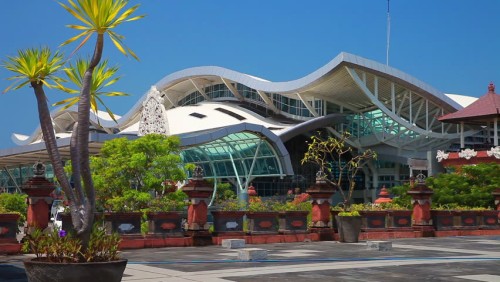 I Gusti Ngurah Rai International Airport, Airport, Angkasa Pura I | We provide Indonesia infrastructure map on various property sectors and data. Access property listings, infrastructure developments, news, and valuable transaction data for informed decisions.