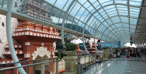 I Gusti Ngurah Rai International Airport, Airport, Angkasa Pura I | We provide Indonesia infrastructure map on various property sectors and data. Access property listings, infrastructure developments, news, and valuable transaction data for informed decisions.