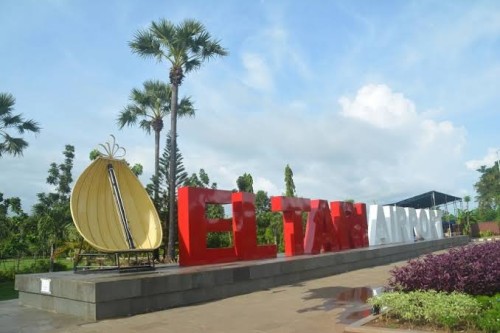 El Tari Kupang International Airport, Airport, Angkasa Pura I | We provide Indonesia infrastructure map on various property sectors and data. Access property listings, infrastructure developments, news, and valuable transaction data for informed decisions.