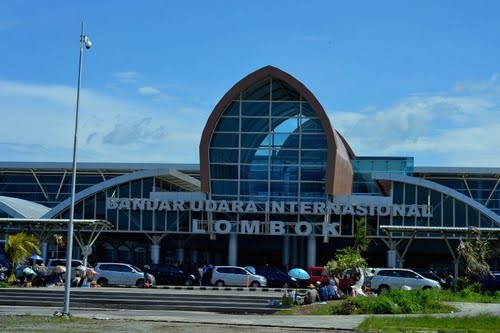 Zainuddin Abdul Madjid International Airport, Airport, Angkasa Pura I | We provide Indonesia infrastructure map on various property sectors and data. Access property listings, infrastructure developments, news, and valuable transaction data for informed decisions.