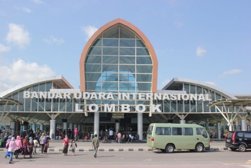 Zainuddin Abdul Madjid International Airport, Airport, Angkasa Pura I | We provide Indonesia infrastructure map on various property sectors and data. Access property listings, infrastructure developments, news, and valuable transaction data for informed decisions.