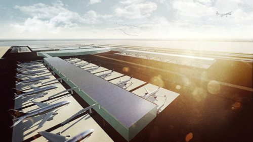Buleleng New Airport, Airport, Bandara Internasional Bali Utara | We provide Indonesia infrastructure map on various property sectors and data. Access property listings, infrastructure developments, news, and valuable transaction data for informed decisions.