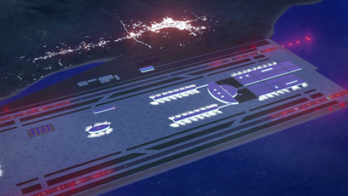Buleleng New Airport, Airport, Bandara Internasional Bali Utara | We provide Indonesia infrastructure map on various property sectors and data. Access property listings, infrastructure developments, news, and valuable transaction data for informed decisions.