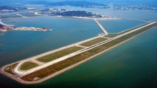 Buleleng New Airport, Airport, Bandara Internasional Bali Utara | We provide Indonesia infrastructure map on various property sectors and data. Access property listings, infrastructure developments, news, and valuable transaction data for informed decisions.