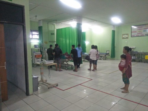 Subulussalam Regional Public Hospital, Hospital | We provide Indonesia infrastructure map on various property sectors and data. Access property listings, infrastructure developments, news, and valuable transaction data for informed decisions.
