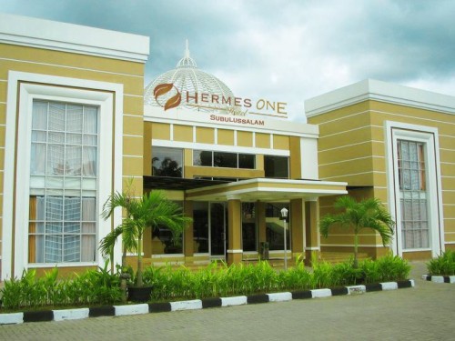 Completed hotel, Ruma Hotels and Resorts | We provide Indonesia infrastructure map on various property sectors and data. Access property listings, infrastructure developments, news, and valuable transaction data for informed decisions.