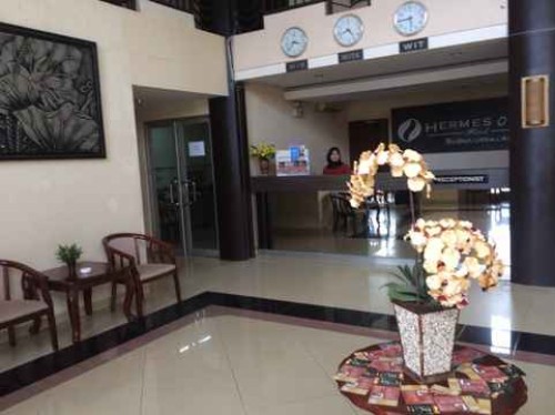 Completed hotel, Ruma Hotels and Resorts | We provide Indonesia infrastructure map on various property sectors and data. Access property listings, infrastructure developments, news, and valuable transaction data for informed decisions.