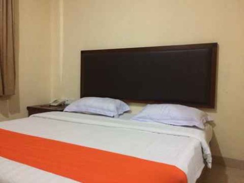 Completed hotel, Ruma Hotels and Resorts | We provide Indonesia infrastructure map on various property sectors and data. Access property listings, infrastructure developments, news, and valuable transaction data for informed decisions.