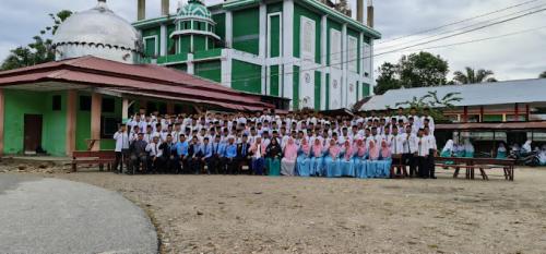 Jannatul Firdaus Senior High School, Private School | We provide Indonesia infrastructure map on various property sectors and data. Access property listings, infrastructure developments, news, and valuable transaction data for informed decisions.
