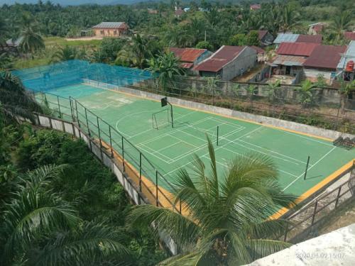 Jannatul Firdaus Senior High School, Private School | We provide Indonesia infrastructure map on various property sectors and data. Access property listings, infrastructure developments, news, and valuable transaction data for informed decisions.