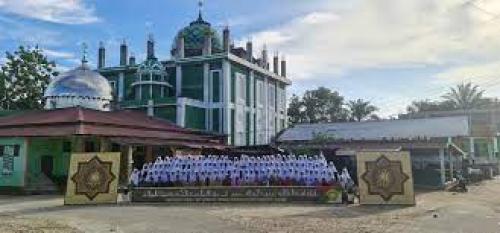 Jannatul Firdaus Junior High School, Private School | We provide Indonesia infrastructure map on various property sectors and data. Access property listings, infrastructure developments, news, and valuable transaction data for informed decisions.