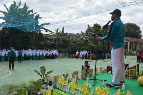 Jannatul Firdaus Junior High School, Private School | We provide Indonesia infrastructure map on various property sectors and data. Access property listings, infrastructure developments, news, and valuable transaction data for informed decisions.