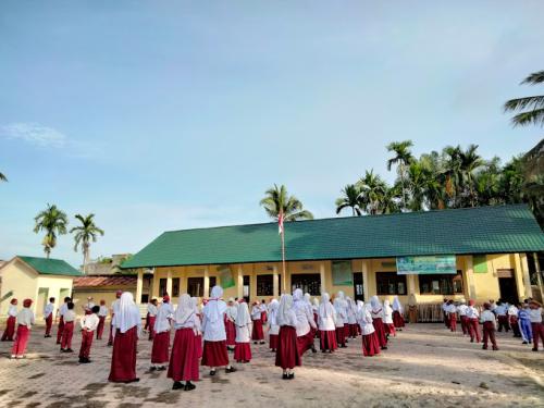 Muhammadiyah Primary School Subulussalam, Private School | We provide Indonesia infrastructure map on various property sectors and data. Access property listings, infrastructure developments, news, and valuable transaction data for informed decisions.