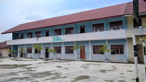 Muhammadiyah Junior High School Subulussalam, Private School | We provide Indonesia infrastructure map on various property sectors and data. Access property listings, infrastructure developments, news, and valuable transaction data for informed decisions.