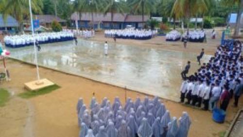 Raudhatul Jannah Junior High School, Private School | We provide Indonesia infrastructure map on various property sectors and data. Access property listings, infrastructure developments, news, and valuable transaction data for informed decisions.