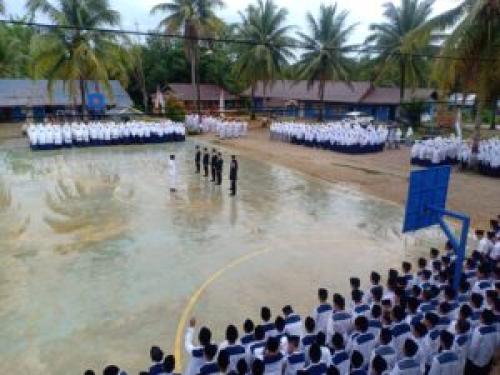 Raudhatul Jannah Junior High School, Private School | We provide Indonesia infrastructure map on various property sectors and data. Access property listings, infrastructure developments, news, and valuable transaction data for informed decisions.