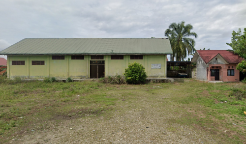 Traksi Divisi 2, Warehouse | We provide Indonesia infrastructure map on various property sectors and data. Access property listings, infrastructure developments, news, and valuable transaction data for informed decisions.