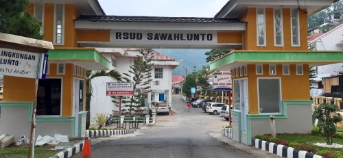 Sawahlunto Regional General Hospital, Hospital | We provide Indonesia infrastructure map on various property sectors and data. Access property listings, infrastructure developments, news, and valuable transaction data for informed decisions.
