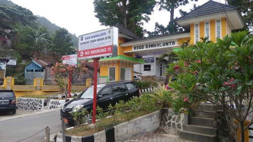 Sawahlunto Regional General Hospital, Hospital | We provide Indonesia infrastructure map on various property sectors and data. Access property listings, infrastructure developments, news, and valuable transaction data for informed decisions.