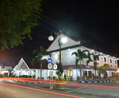 Completed hotel, Bukit Multi Properti | We provide Indonesia infrastructure map on various property sectors and data. Access property listings, infrastructure developments, news, and valuable transaction data for informed decisions.