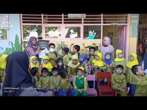 Aisyiyah Kindergarten, Private School | We provide Indonesia infrastructure map on various property sectors and data. Access property listings, infrastructure developments, news, and valuable transaction data for informed decisions.