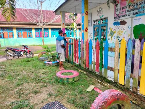 Harapan Bunda Kindergarten, Private School | We provide Indonesia infrastructure map on various property sectors and data. Access property listings, infrastructure developments, news, and valuable transaction data for informed decisions.