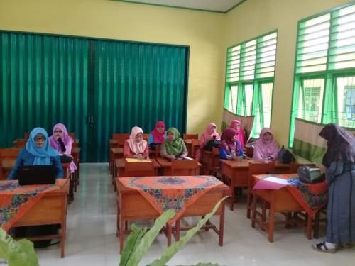 Muhammadiyah Silungkang Junior High School, Private School | We provide Indonesia infrastructure map on various property sectors and data. Access property listings, infrastructure developments, news, and valuable transaction data for informed decisions.