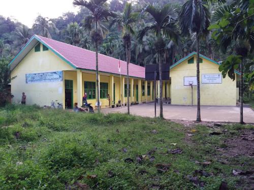 Muhammadiyah Silungkang Junior High School, Private School | We provide Indonesia infrastructure map on various property sectors and data. Access property listings, infrastructure developments, news, and valuable transaction data for informed decisions.