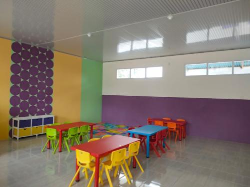 Rabbani Kindergarten, Private School | We provide Indonesia infrastructure map on various property sectors and data. Access property listings, infrastructure developments, news, and valuable transaction data for informed decisions.