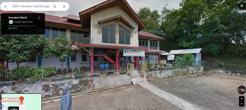 Intergrated Islamic Sahabat Quran Junior High School, Private School | We provide Indonesia infrastructure map on various property sectors and data. Access property listings, infrastructure developments, news, and valuable transaction data for informed decisions.
