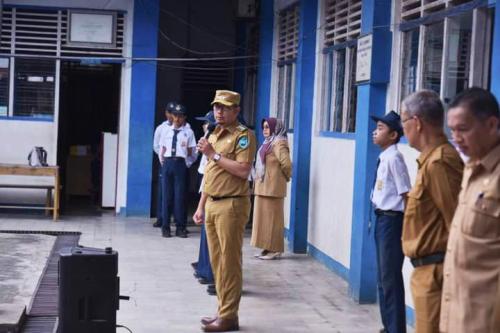 SDI Junior High School silungkang, Private School | We provide Indonesia infrastructure map on various property sectors and data. Access property listings, infrastructure developments, news, and valuable transaction data for informed decisions.