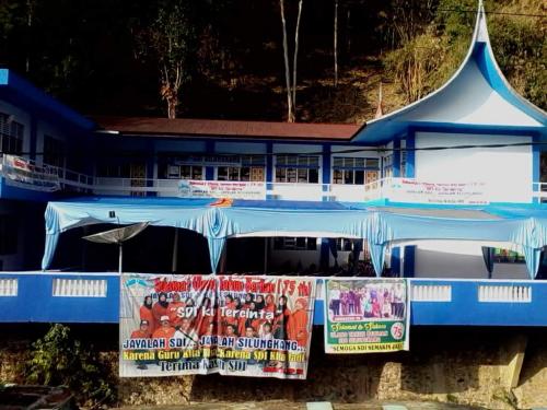SDI Junior High School silungkang, Private School | We provide Indonesia infrastructure map on various property sectors and data. Access property listings, infrastructure developments, news, and valuable transaction data for informed decisions.