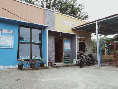 Tunas Harapan Kindergarten, Private School | We provide Indonesia infrastructure map on various property sectors and data. Access property listings, infrastructure developments, news, and valuable transaction data for informed decisions.