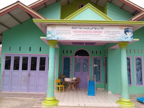 Tahfidz Jannatul Huffadz Kindergarten, Private School | We provide Indonesia infrastructure map on various property sectors and data. Access property listings, infrastructure developments, news, and valuable transaction data for informed decisions.