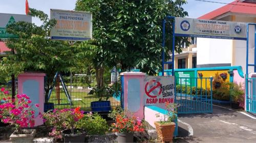 Tunas Melati Kindergarten, Private School | We provide Indonesia infrastructure map on various property sectors and data. Access property listings, infrastructure developments, news, and valuable transaction data for informed decisions.