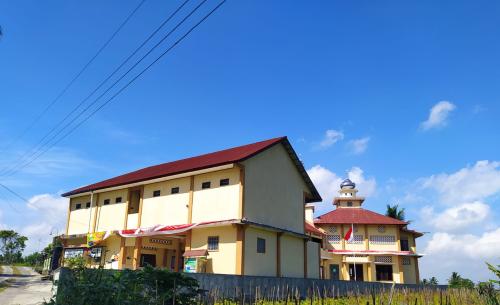 Intregrated Islamic Tahfizhul Quran Elementary School, Private School | We provide Indonesia infrastructure map on various property sectors and data. Access property listings, infrastructure developments, news, and valuable transaction data for informed decisions.