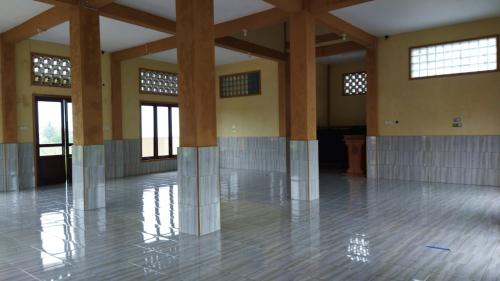 Intregrated Islamic Tahfizhul Quran Elementary School, Private School | We provide Indonesia infrastructure map on various property sectors and data. Access property listings, infrastructure developments, news, and valuable transaction data for informed decisions.