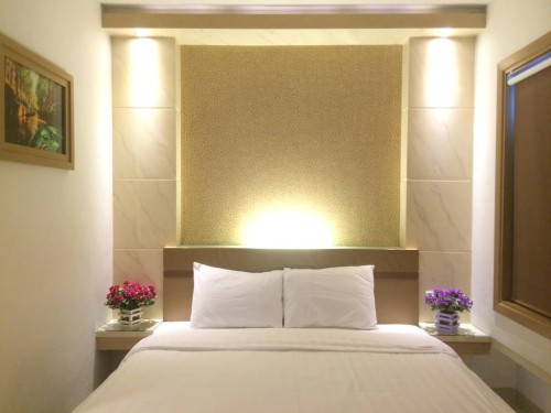 Completed hotel, By CaLia Hotels | We provide Indonesia infrastructure map on various property sectors and data. Access property listings, infrastructure developments, news, and valuable transaction data for informed decisions.