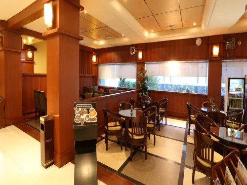 Completed hotel, Kayan Patria Pratama (KKP) | We provide Indonesia infrastructure map on various property sectors and data. Access property listings, infrastructure developments, news, and valuable transaction data for informed decisions.