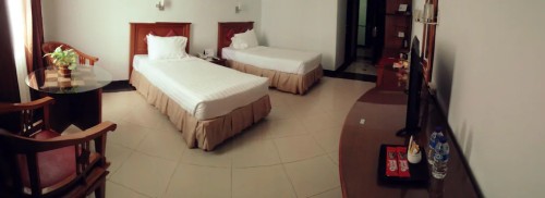 Completed hotel, Kayan Patria Pratama (KKP) | We provide Indonesia infrastructure map on various property sectors and data. Access property listings, infrastructure developments, news, and valuable transaction data for informed decisions.