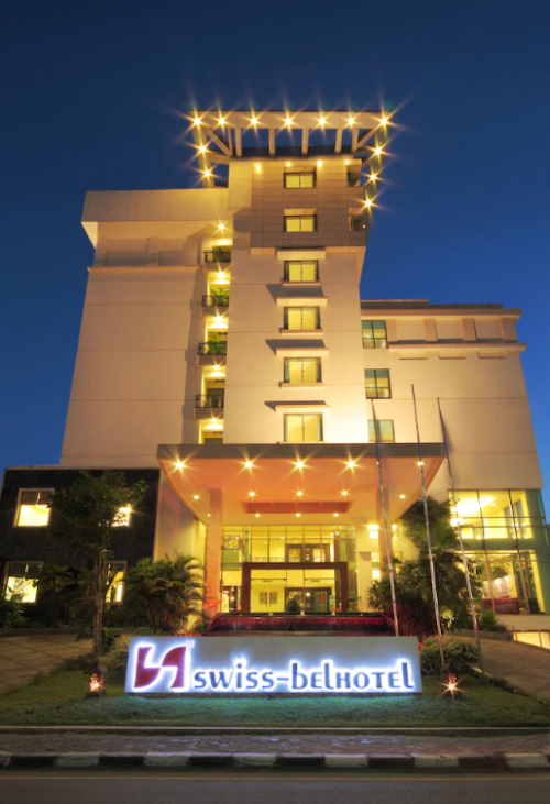 Completed hotel, Swiss-Belhotel International | We provide Indonesia infrastructure map on various property sectors and data. Access property listings, infrastructure developments, news, and valuable transaction data for informed decisions.