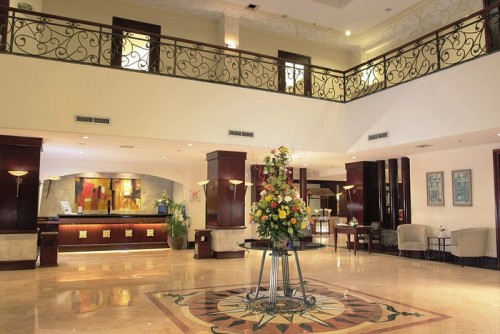 Completed hotel, Swiss-Belhotel International | We provide Indonesia infrastructure map on various property sectors and data. Access property listings, infrastructure developments, news, and valuable transaction data for informed decisions.