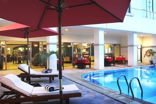 Completed hotel, Swiss-Belhotel International | We provide Indonesia infrastructure map on various property sectors and data. Access property listings, infrastructure developments, news, and valuable transaction data for informed decisions.