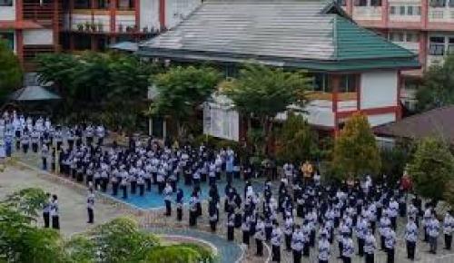 Ar Royan Integrated Islamic Elementary School, Private School | We provide Indonesia infrastructure map on various property sectors and data. Access property listings, infrastructure developments, news, and valuable transaction data for informed decisions.