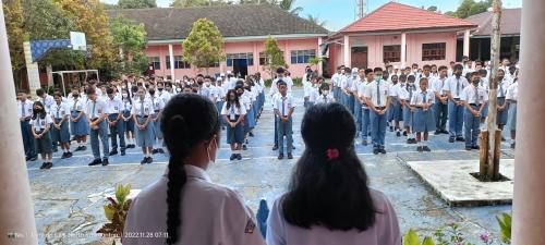 Frater Don Bosco Senior High School, Private School | We provide Indonesia infrastructure map on various property sectors and data. Access property listings, infrastructure developments, news, and valuable transaction data for informed decisions.