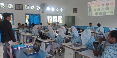 Hang Tuah Senior High School, Private School | We provide Indonesia infrastructure map on various property sectors and data. Access property listings, infrastructure developments, news, and valuable transaction data for informed decisions.